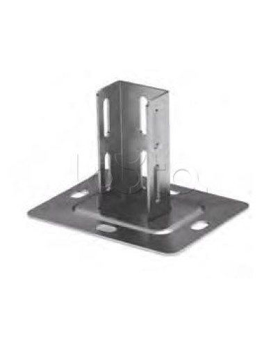 Кронштейн потолочный SSM DKC BSF2901 в Хабаровске Аксессуары для лотков Pintop.ru