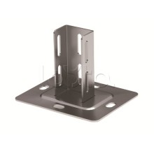 Крепление к потолку SSM горячеоцинкованное DKC BSF2901HDZ