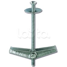 Складной пружинный анкер с винтом М3 DKC CM530310