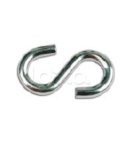 Крюк S-образный DKC CM610020 в Хабаровске Аксессуары для кабель-канала Pintop.ru