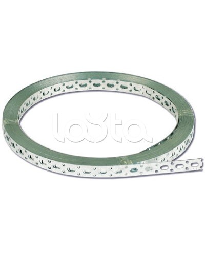 Лента монтажная перф. 25x0,8 DKC (CM610050) в Хабаровске Вентиляторные модули Pintop.ru