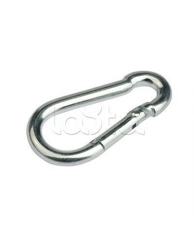 Карабин с фиксатором4х40 DKC CM627004 в Хабаровске Аксессуары для кабель-канала Pintop.ru