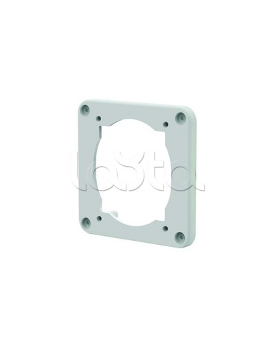 Адаптер для установки розеток DKC DIS137151 в Хабаровске Аксессуары для стоек и шкафов Pintop.ru