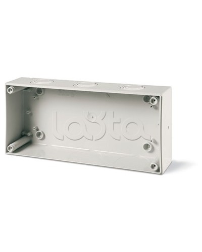 Основание 150х328х75 DKC DIS6741000 в Хабаровске Аксессуары для кабель-канала Pintop.ru