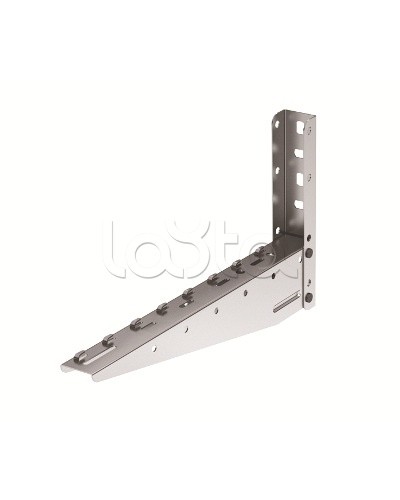 Консоль ML с опорой 600 мм DKC FC33835 в Хабаровске Аксессуары для лотков Pintop.ru