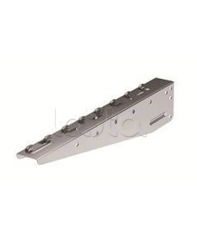 Консоль BM для проволочного лотка 150 мм DKC FC34180 в Хабаровске Аксессуары для лотков Pintop.ru