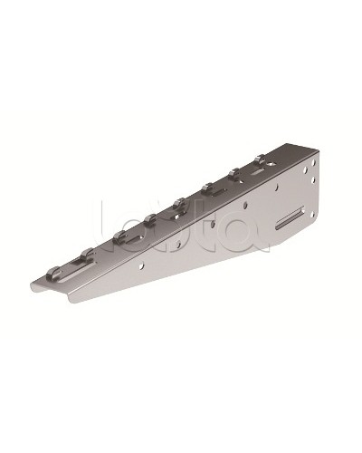 Консоль ВМ без опорыоснование 300 мм DKC FC34183 в Хабаровске Аксессуары для лотков Pintop.ru