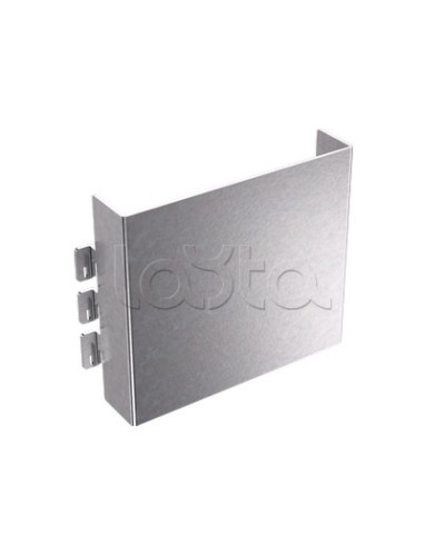 Увеличенная монтажная плата 130х145 неперфорированная DKC FC37312 в Хабаровске Крепежные изделия Pintop.ru