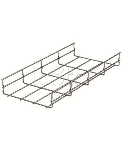 Лоток проволочный 50х200 L 3000 DKC FC5020 в Хабаровске Кабельные лотки Pintop.ru