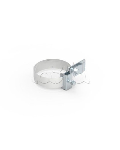 Хомут на металл. трубы, D80-160 мм DKC NG3001 в Хабаровске Стяжки-хомуты Pintop.ru