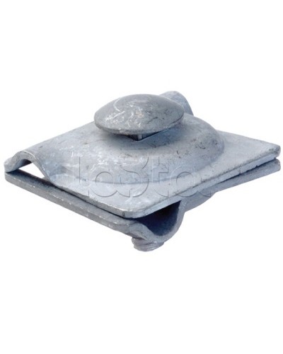 Соединитель универсальный 8 мм DKC NG3103 в Хабаровске Повороты, муфты, тройники Pintop.ru