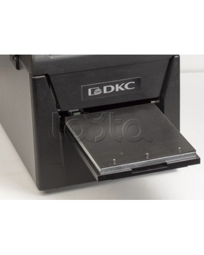 Адаптер. Гибкие маркировочные материалы DKC PLT01 в Хабаровске Аксессуары для стоек и шкафов Pintop.ru