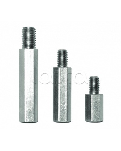 Спейсер 30, 10, М6 DKC QSP0306 в Хабаровске Крепеж Pintop.ru