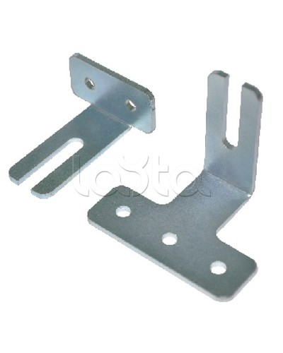 Держатель профиля, для вертикальной системы шин DKC R5BSEV04 в Хабаровске Аксессуары для лотков Pintop.ru