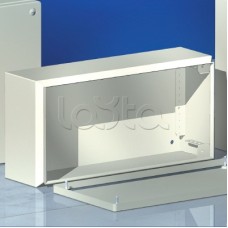 Навесной клеммный бокс серии CDE 800х400х120мм IP55 DKC (R5CDE84120F)