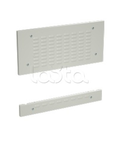 К-т вн. накл. панелей Ш=800 в=300 н=300 DKC R5CPFAM833 в Хабаровске Аксессуары для стоек и шкафов Pintop.ru