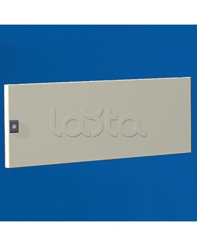 Дверь секционная, сплошная, В=200мм, Ш=800мм DKC R5CPME8200 в Хабаровске Аксессуары для стоек и шкафов Pintop.ru