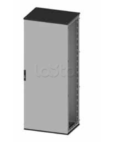 Шкаф нап. CQE, с дверью и задней панелью, 1400 x 800 x 400 DKC (R5CQE1484) в Хабаровске Щиты электрические Pintop.ru