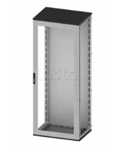 Шкаф нап. DKC R5CQE1866X в Хабаровске Аксессуары для стоек и шкафов Pintop.ru