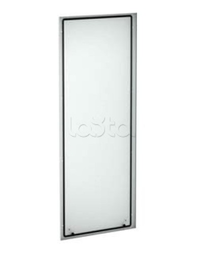 Панель задняя для шкафов DAE/CQE 1600x600 мм DKC R5CRE1660 в Хабаровске Полки для шкафов и стоек Pintop.ru