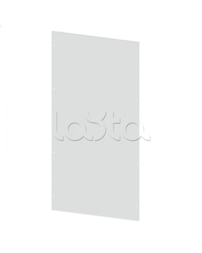 Панель задняя, для шкафов DAE/CQE, 1800 x 1200 мм DKC R5CRE18120 в Хабаровске Аксессуары для стоек и шкафов Pintop.ru