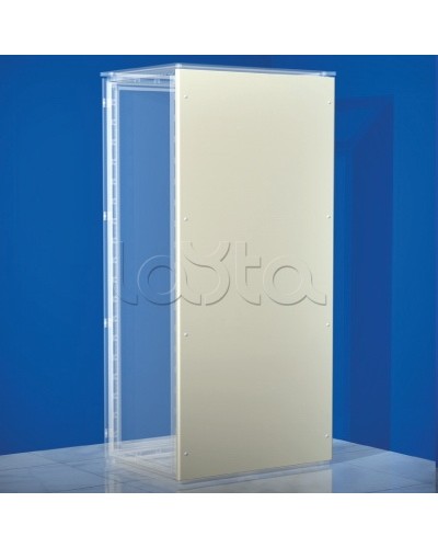 Панель задняя, для шкафов DAE/CQE, 2000 x 300 мм DKC R5CRE2030 в Хабаровске Аксессуары для стоек и шкафов Pintop.ru