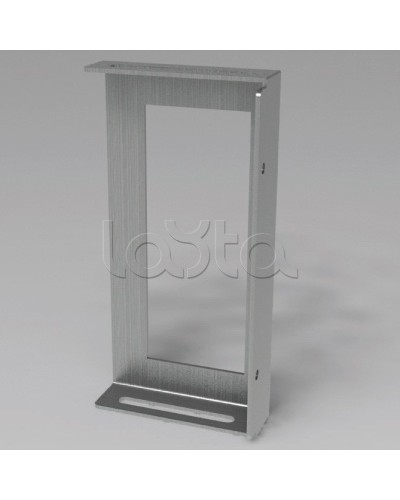 Держатель боковой для секционных монтажных плат, В=300мм DKC R5DSL30 в Хабаровске Клеммные колодки Pintop.ru