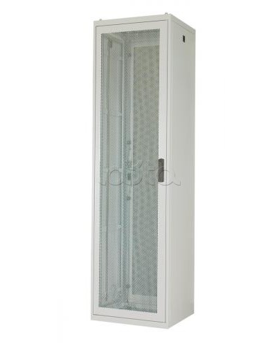 Шкаф напольный 24U DKC R5IT2468PF в Хабаровске Щиты электрические Pintop.ru