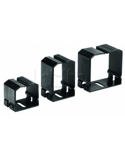 Одиночный органайзер 60x60 DKC R5ITCL6060 в Хабаровске Аксессуары для стоек и шкафов Pintop.ru