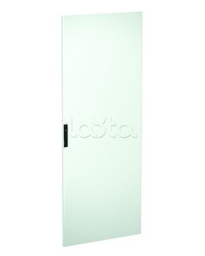 Дверь сплошная, для шкафов, 1200 x 800 мм DKC R5ITCPE1280 в Хабаровске Аксессуары для стоек и шкафов Pintop.ru