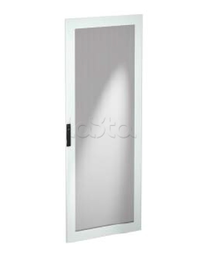 Дверь перфорированная, для шкафов, 1200 x 800 мм DKC R5ITCPRMM1280 в Хабаровске Аксессуары для стоек и шкафов Pintop.ru