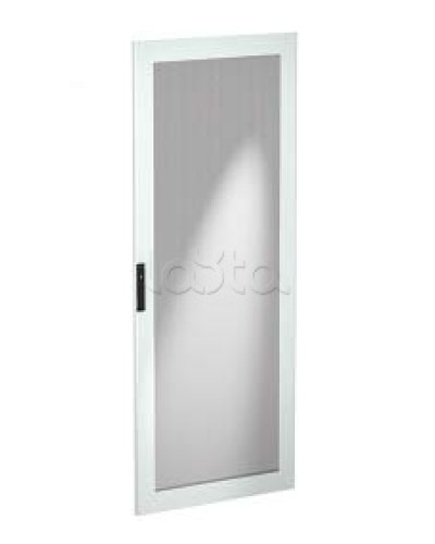 Дверь перфорированная, для шкафов, 1800 x 600 мм DKC R5ITCPRMM1860 в Хабаровске Аксессуары для стоек и шкафов Pintop.ru