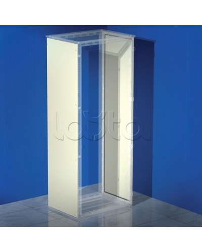 Панели боковые, для шкафов CQE 1400 x 500мм, 1 упаковка - 2шт. DKC R5LE1452 в Хабаровске Аксессуары для стоек и шкафов Pintop.ru