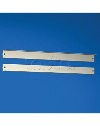 Панели накладные, В=50мм для шкафов DAE/CQE Ш=800мм, 1 упаковка - 2шт. DKC R5PCD80 в Хабаровске Аксессуары для стоек и шкафов Pintop.ru