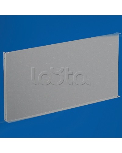 Монтажная плата, секционная, В=200мм, для шкафов DAE/CQE Ш=600мм DKC R5PCE6200 в Хабаровске Аксессуары для стоек и шкафов Pintop.ru