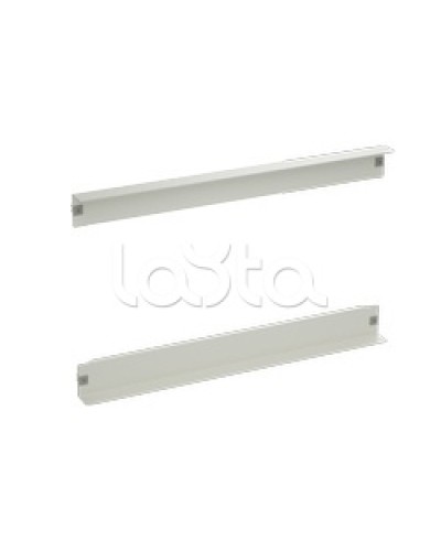 Панель внутренняя накладная Ш=600мм DKC R5PCF60 в Хабаровске Аксессуары для стоек и шкафов Pintop.ru