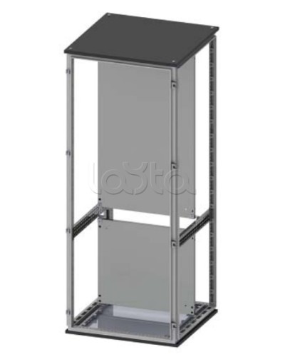 Монтажная плата, частичная, высота 995мм, для шкафов DAE/CQE Ш=800мм DKC (R5PCPE108) в Хабаровске Аксессуары для стоек и шкафов Pintop.ru