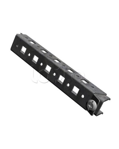 Комплект реек по глубине для ST/CE, Г=400 мм DKC R5RD04 в Хабаровске Крепежные изделия Pintop.ru