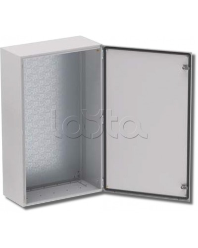 Шкаф навесной серии ST 600х600х400 IP65 DKC R5ST0664 в Хабаровске Щиты электрические Pintop.ru