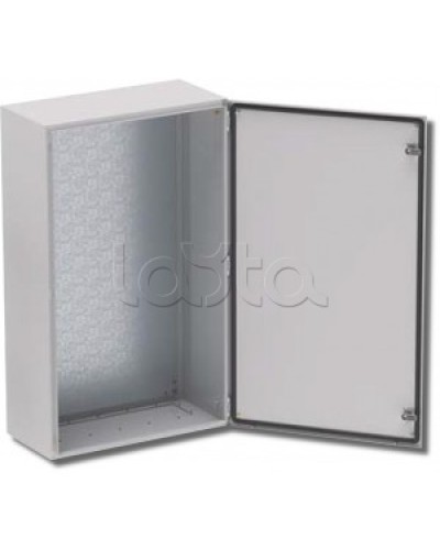 Шкаф навесной серии ST 600х600х250 IP65 DKC R5ST0669 в Хабаровске Щиты электрические Pintop.ru