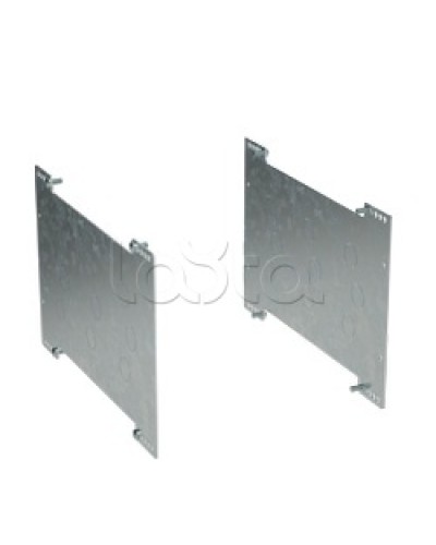 Раз-тель верт.частичный до 630А В=250 мм DKC R5SVP25016 в Хабаровске Аксессуары для лотков Pintop.ru