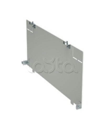 Закр. бок. пластиковое В=300 мм Г=400 мм DKC R5SWC34 в Хабаровске Аксессуары для лотков Pintop.ru