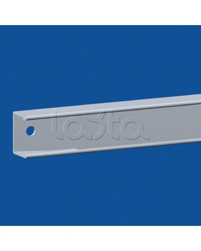 Притвор для секционной двери, для шкафов DAE/CQE Ш=600мм DKC R5TOE60 в Хабаровске Аксессуары для стоек и шкафов Pintop.ru