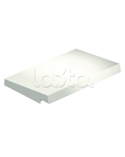 Козырёк дождезащитный для шкафов CE 800x300 мм DKC R5TT083 в Хабаровске Аксессуары для стоек и шкафов Pintop.ru