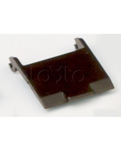 Крышечка на модуль, черная DKC RNKCAPBK в Хабаровске Коннекторы Pintop.ru