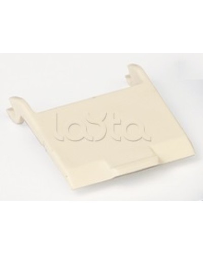 Крышечка на модуль, белая DKC RNKCAPWH в Хабаровске Коннекторы Pintop.ru