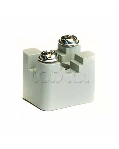 Стойка изолированная для шины заземления DKC ZBSI в Хабаровске Крепеж Pintop.ru