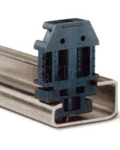 Упор торцевой DKC ZBT005-RET в Хабаровске Аксессуары для кабель-канала Pintop.ru