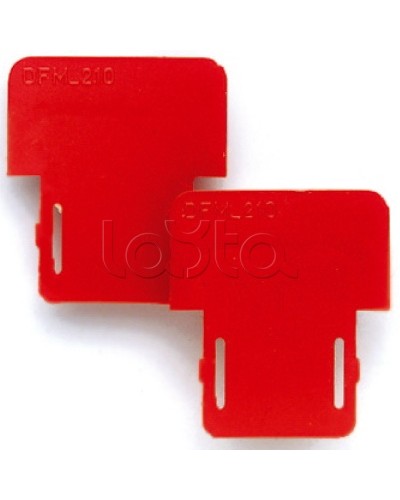 разделитель/изолятор DKC ZDF900 в Хабаровске Держатели, клипсы, скобы Pintop.ru