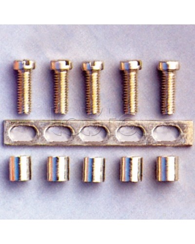 Перемычка DKC ZPMP05 в Хабаровске Крепежные изделия Pintop.ru